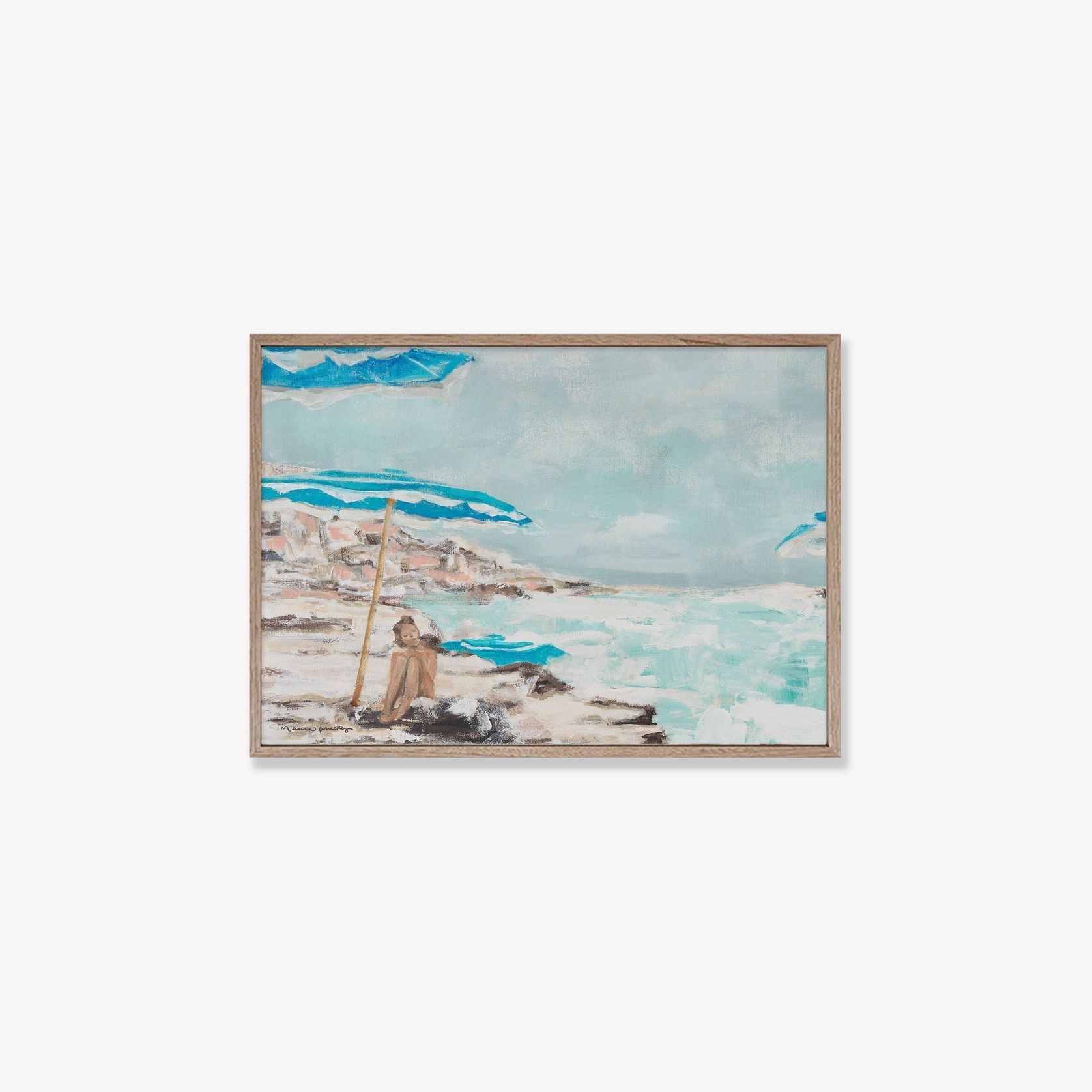 Anacapri - Limited Edition Print gallery detail image