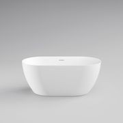Endura Acrylic Arc 1500 Freestanding Bath gallery detail image