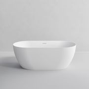 Endura Acrylic Arc 1650 Freestanding Bath gallery detail image