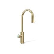 HydroTap G5 BC Arc Plus | Brushed Brass gallery detail image