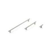 Arezzo Knurled Bar Handle - Bar Only gallery detail image