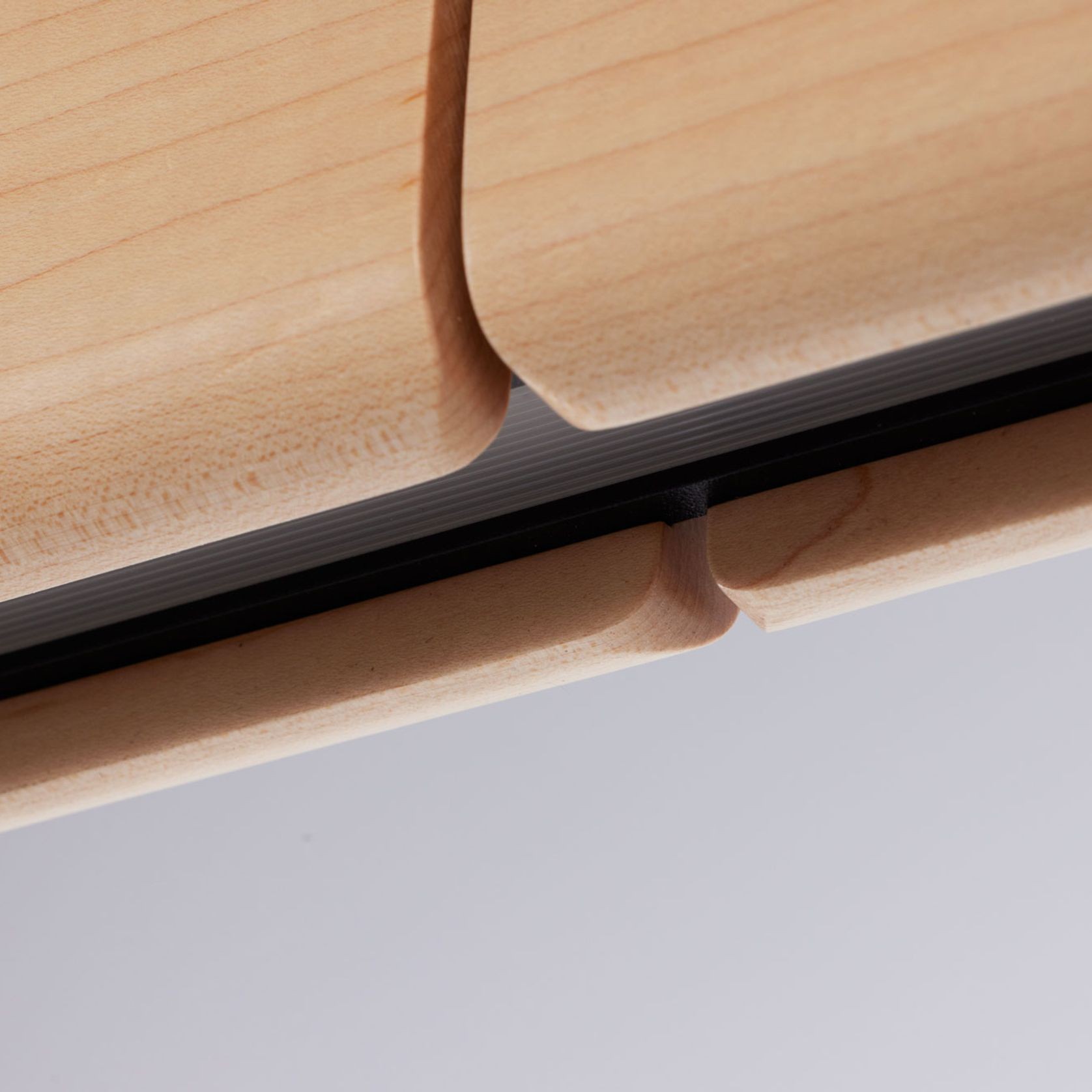 Array Pendant | Tasmanian Oak gallery detail image