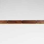 Array Pendant | Spotted Gum gallery detail image