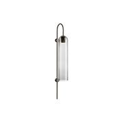 Float Glide Wall Sconce gallery detail image