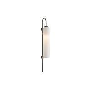 Float Glide Wall Sconce gallery detail image