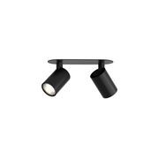 Ascoli Twin Recessed Spot Light by Astro Lighting gallery detail image
