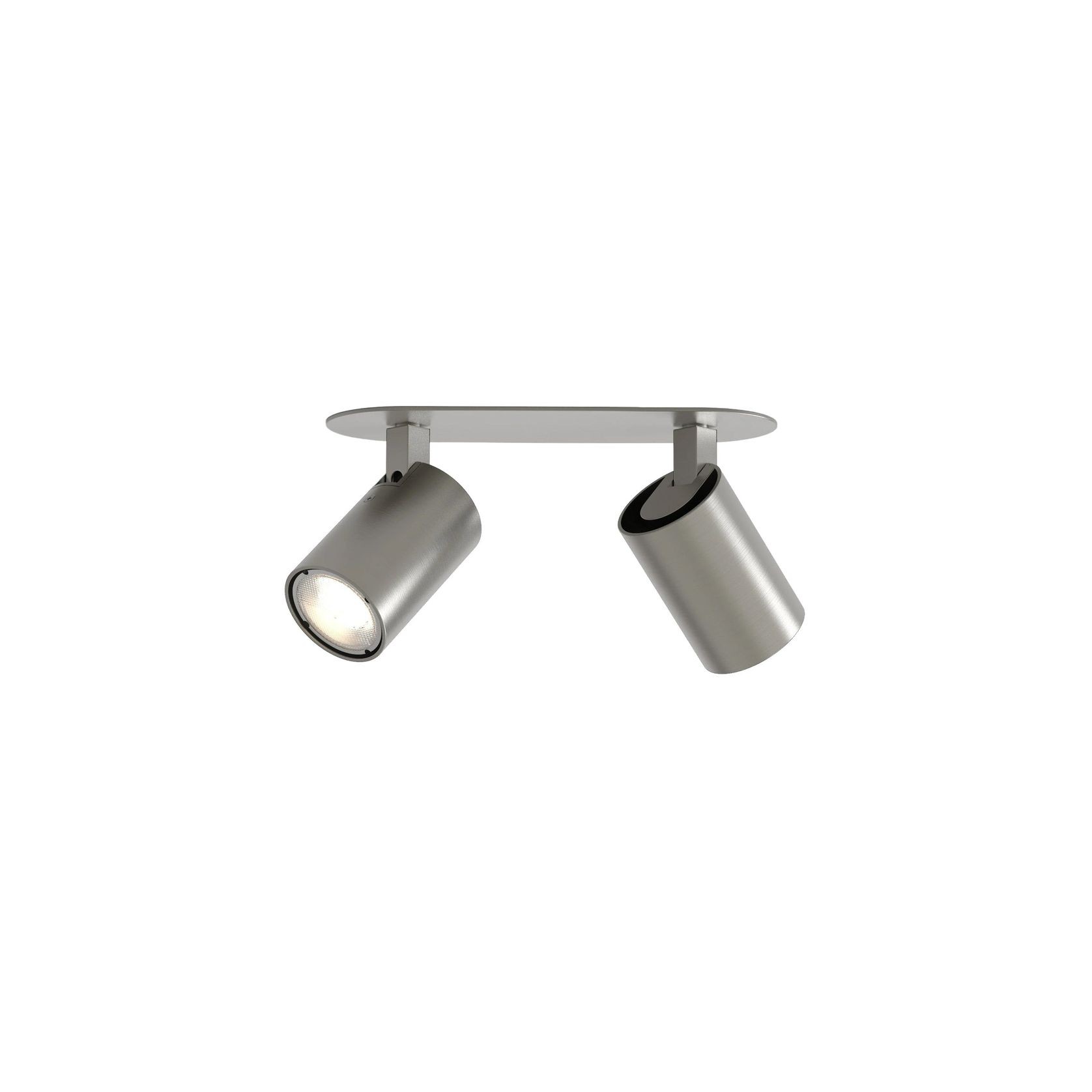 Ascoli Twin Recessed Spot Light by Astro Lighting gallery detail image