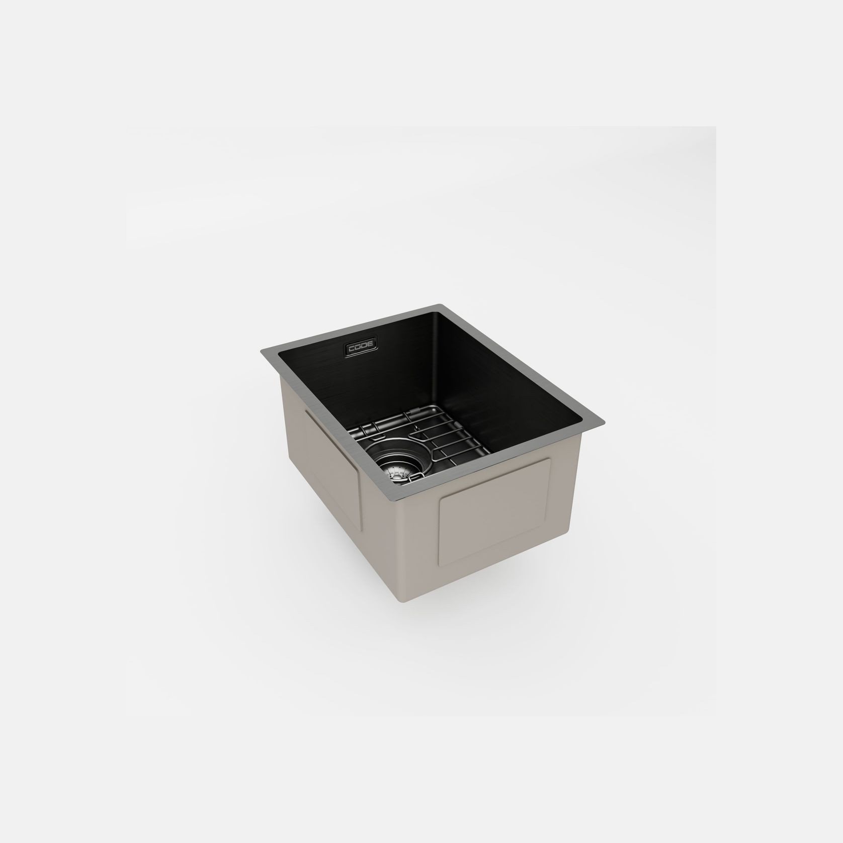 Aspen 300 Stainless Steel Sink gallery detail image