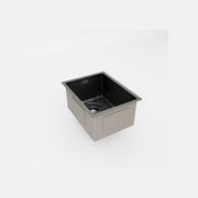 Aspen 300 Stainless Steel Sink gallery detail image