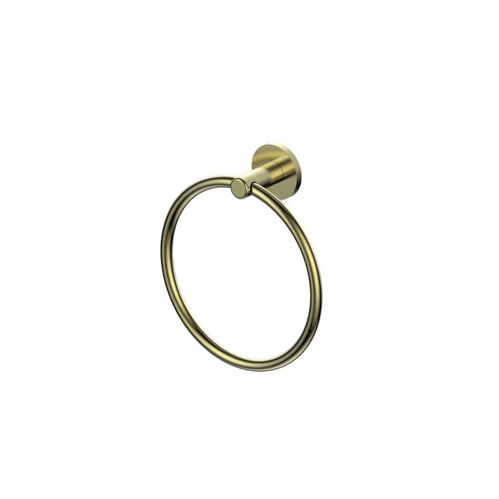 Zola Towel Ring gallery detail image
