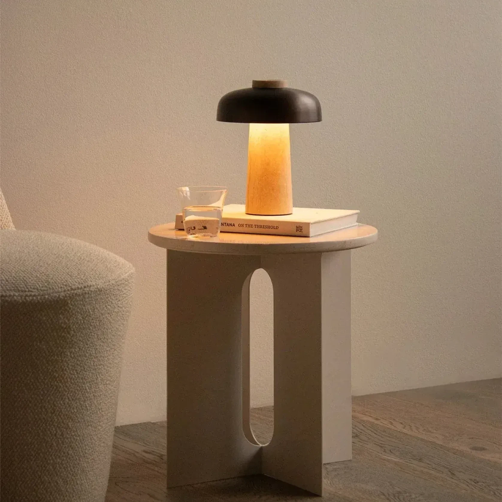 Reverse Table Lamp gallery detail image