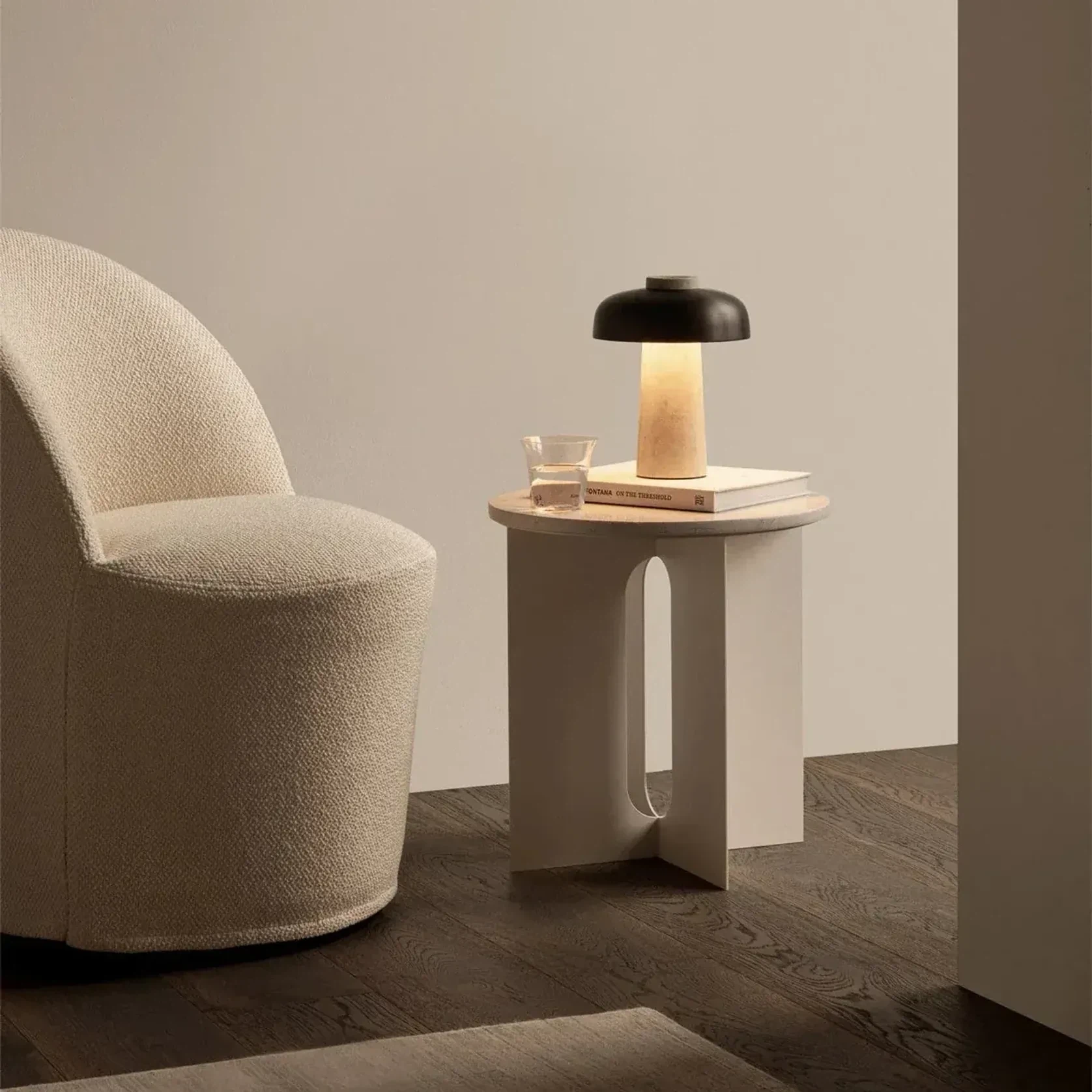 Reverse Table Lamp gallery detail image