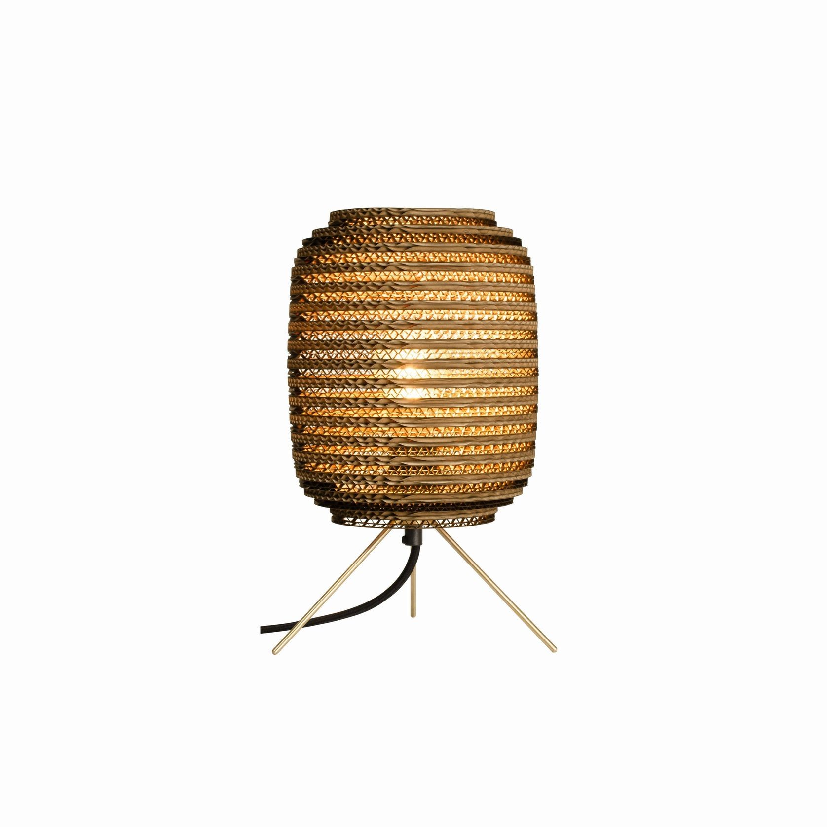 Ausi Table Lamp gallery detail image