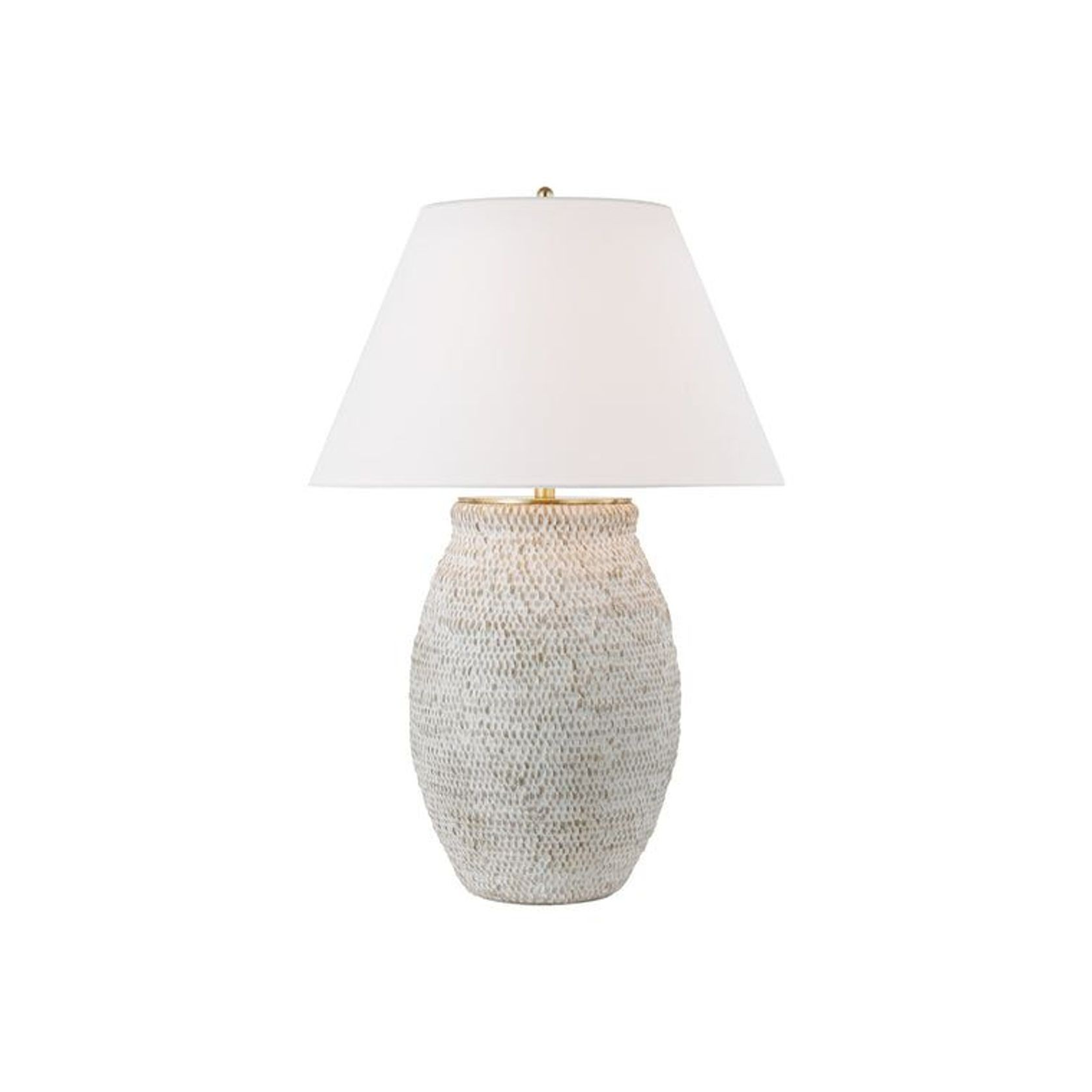 Visual Comfort Marie Flanigan Avedon Large Table Lamp gallery detail image