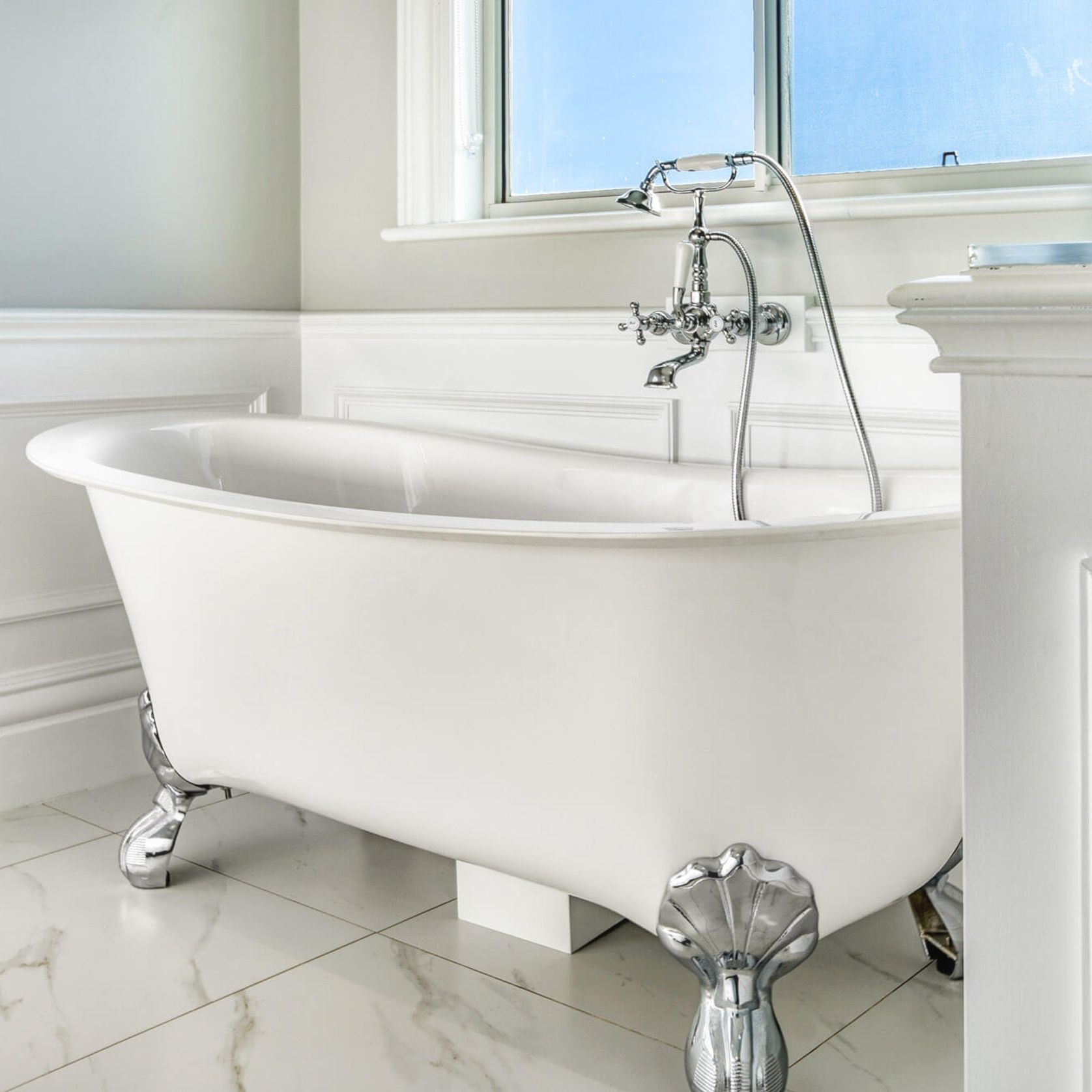 Intrim® SK767 Skirting & Architrave gallery detail image