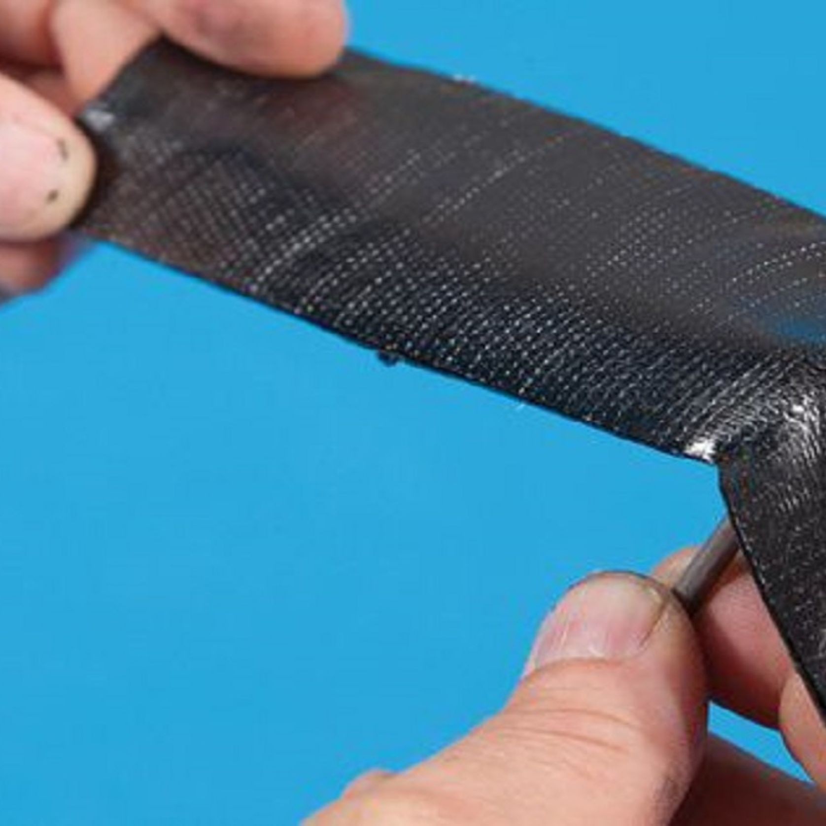 TESCON® NAIDECK - Double-Sided Self-Sealing Strip gallery detail image