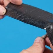 TESCON® NAIDECK - Double-Sided Self-Sealing Strip gallery detail image