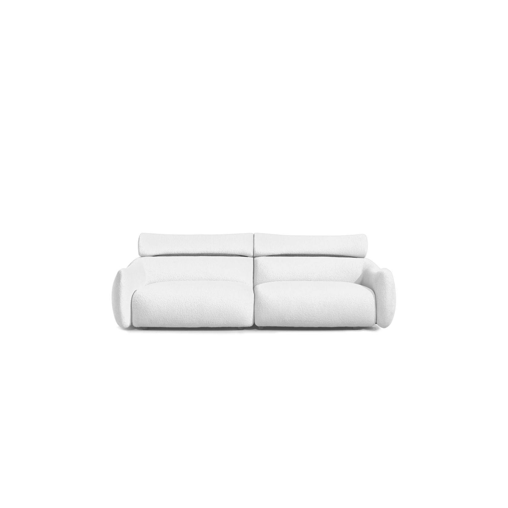 Bamboo Mood Sofa gallery detail image