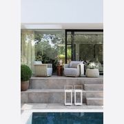 Bellagio Outdoor Armchair by Atmosphera gallery detail image