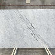 Bianco Carrara Marble Benchtop gallery detail image
