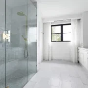 Bianco Carrara Marble Tiles gallery detail image