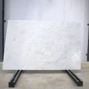 Bianco Venezia Marble Benchtop gallery detail image