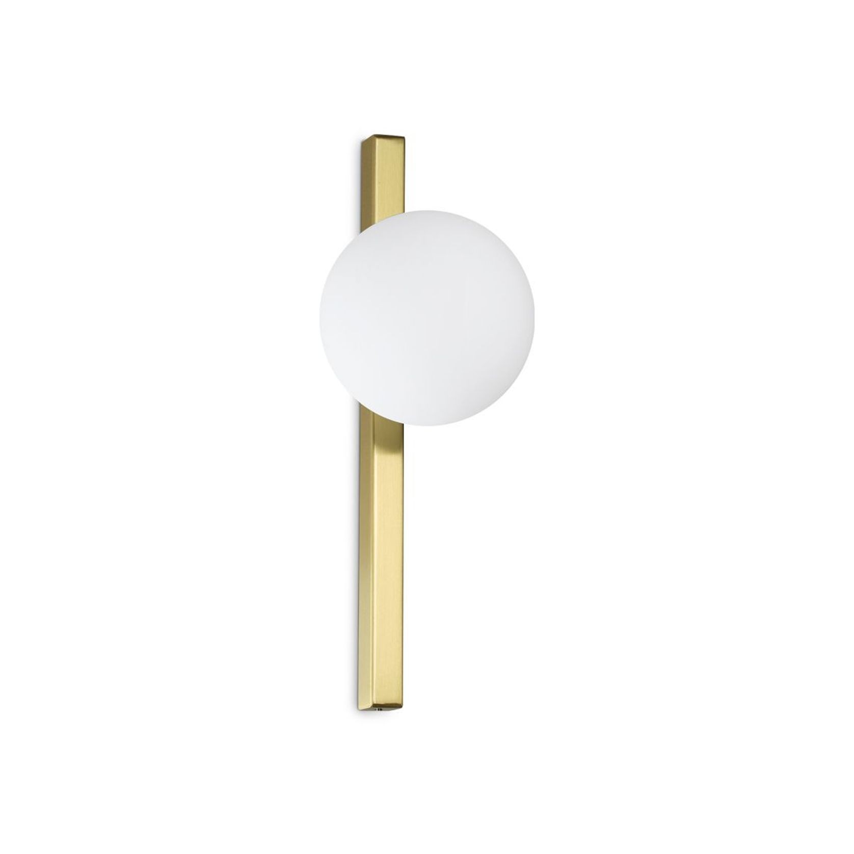 Binomio Wall Light gallery detail image