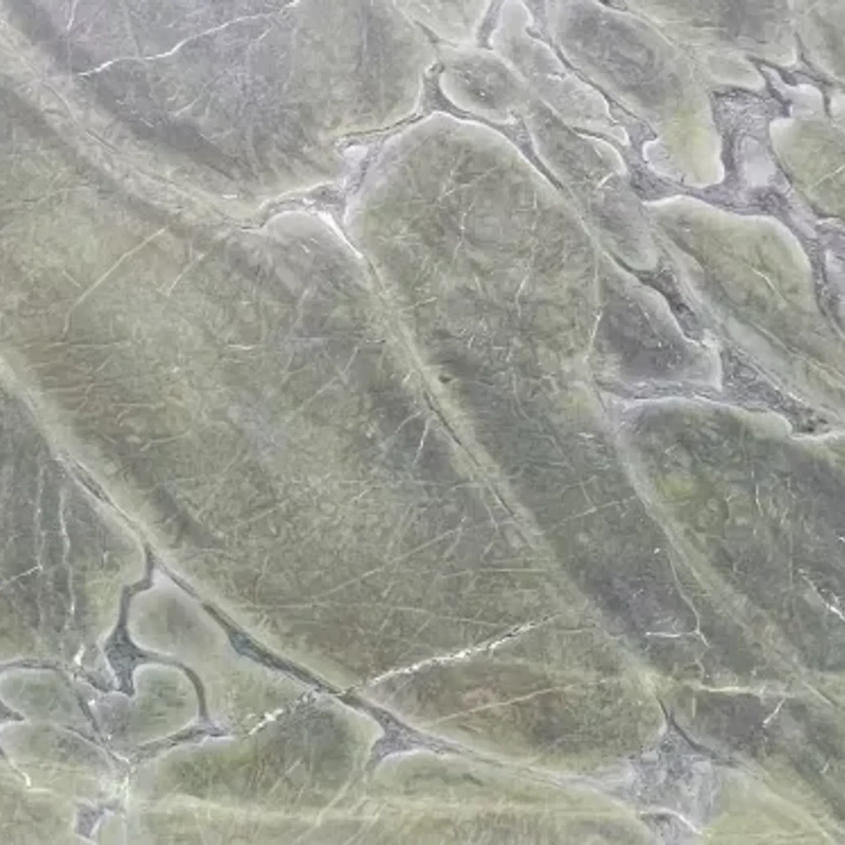 Vivid Green Quartzite Benchtop gallery detail image