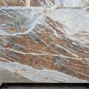 Blue Jeans Marble Benchtop gallery detail image