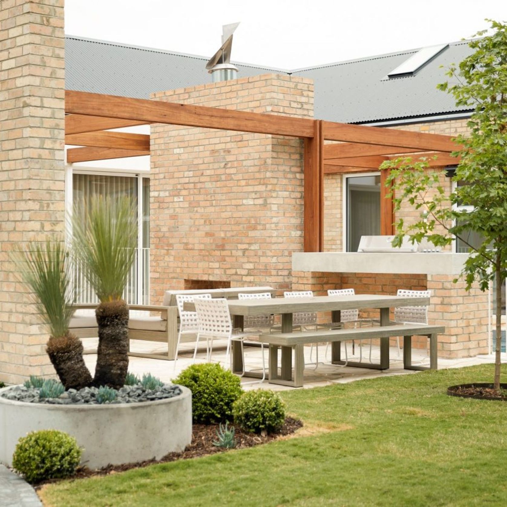 Premium Bluestone Crazy Paving gallery detail image