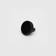 Round Knurled Solid Brass  Drawer Knobs gallery detail image