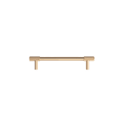 Toowoomba Knurled End T-Bar Cabinet Handles gallery detail image