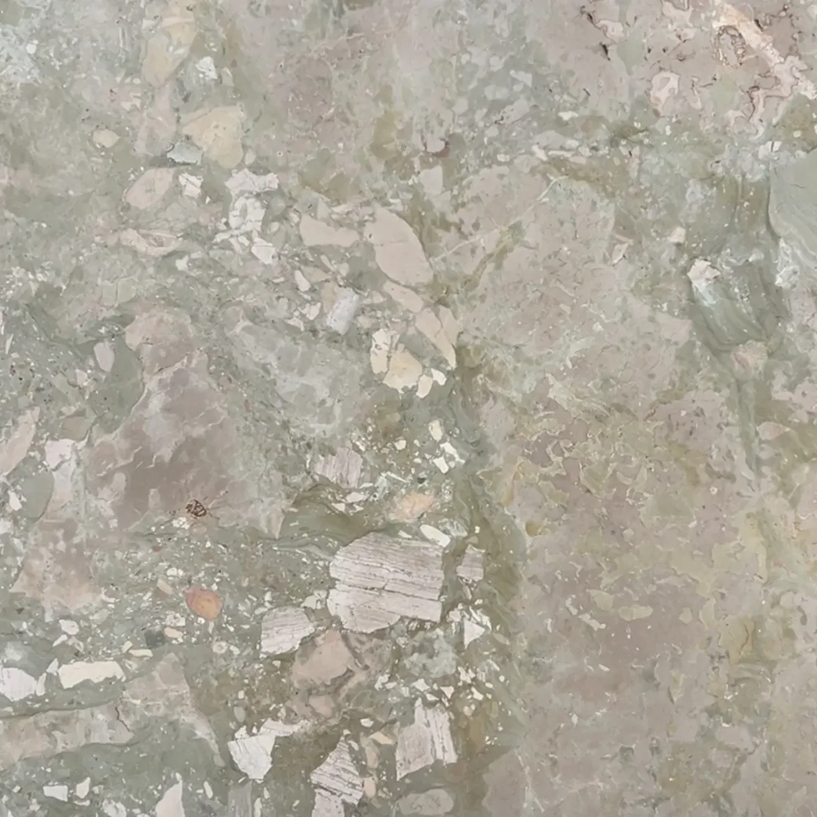 Breccia Marble Benchtop gallery detail image