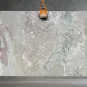 Breccia Marble Benchtop gallery detail image
