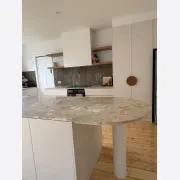Breccia Marble Benchtop gallery detail image