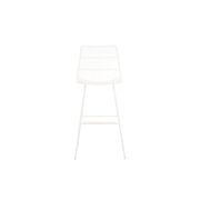 Granada Sleigh Barstool gallery detail image