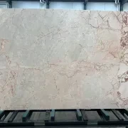 Bulohari Pink Marble Benchtop gallery detail image