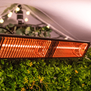 Manhattan 3000 Watt Heater with Remote gallery detail image