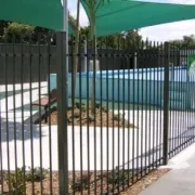Balmain - School Fence gallery detail image
