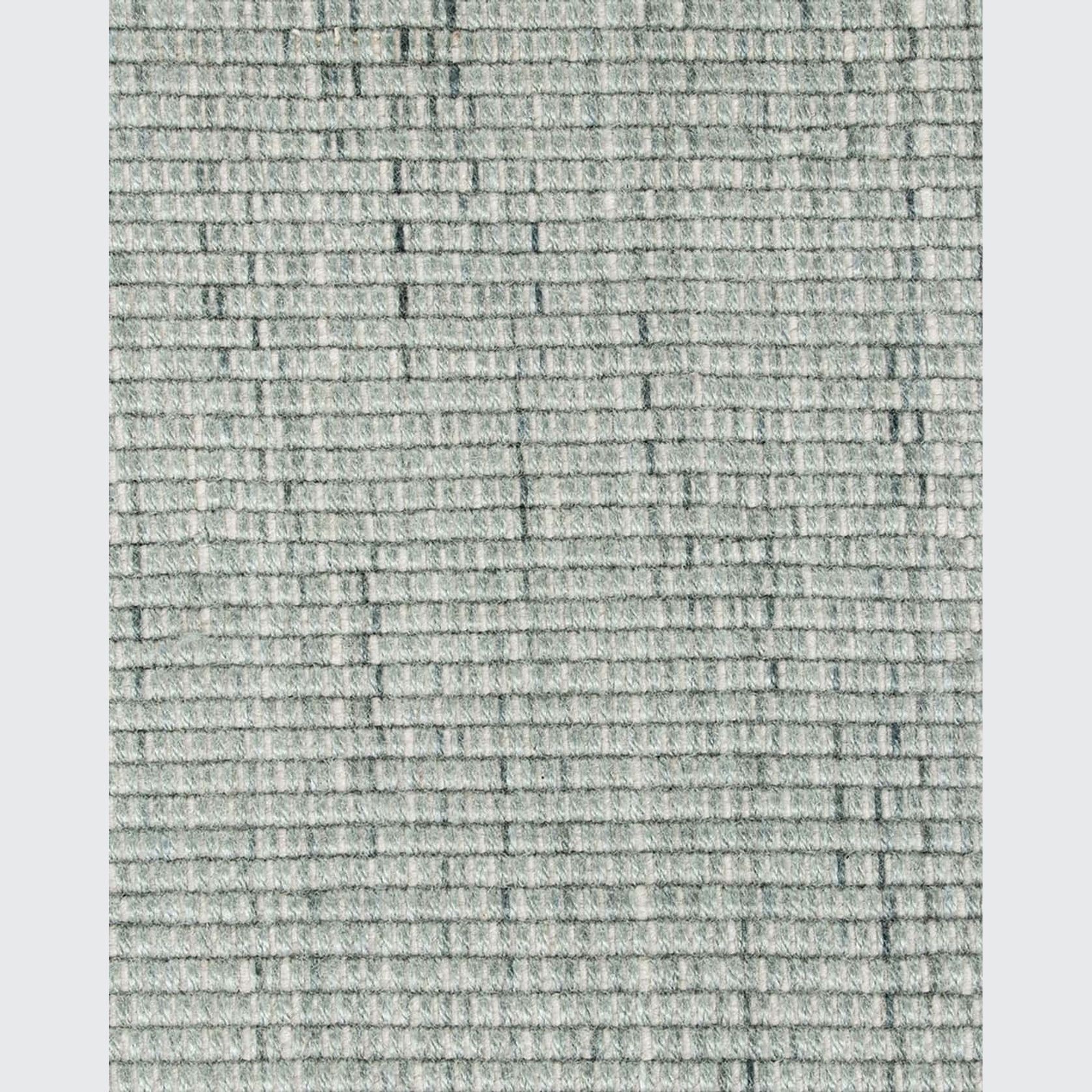Baya Lonsdale  Floor Mat - Eucalyptus | Indoor or Outdoor gallery detail image