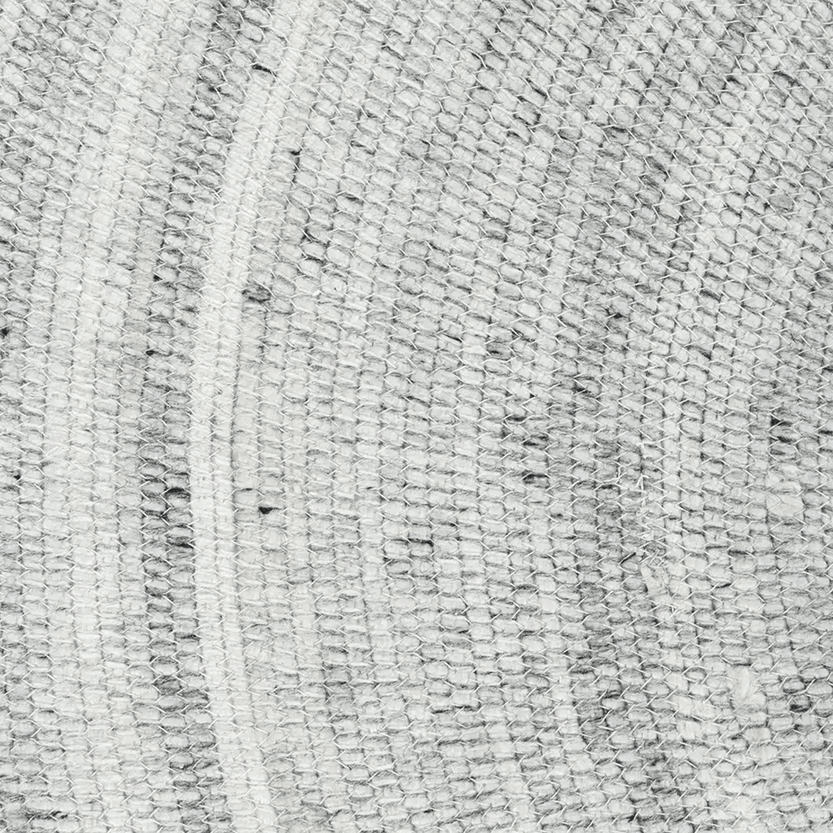 Baya Palm Cove Round Rug - Pumice | Indoor or Outdoor gallery detail image