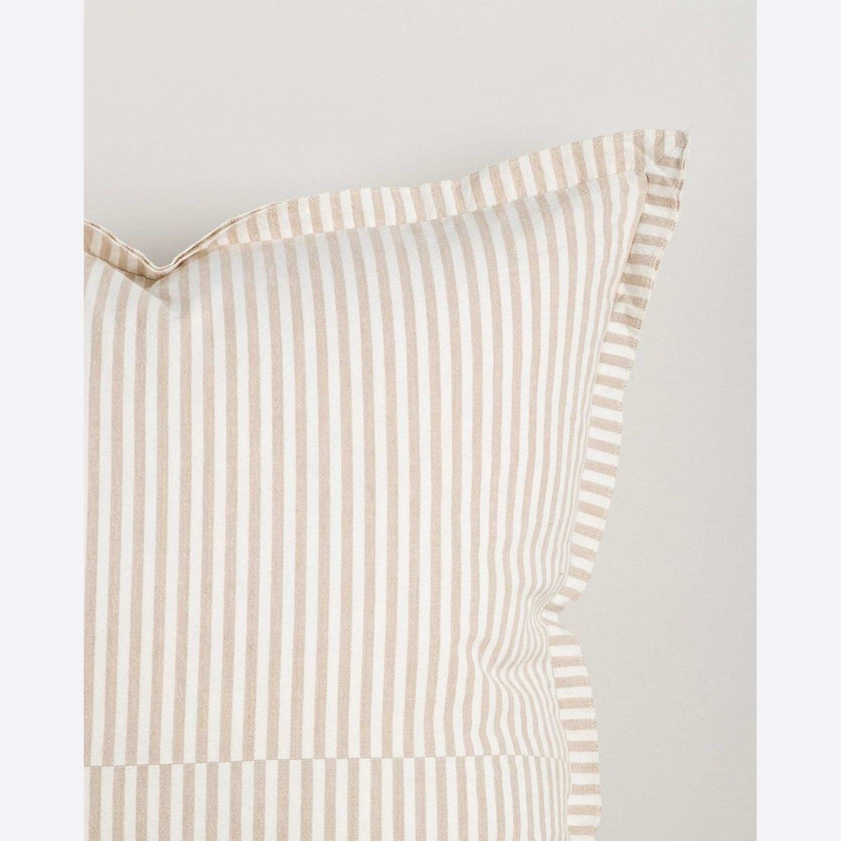 Baya Rowan Cushion - Oat gallery detail image