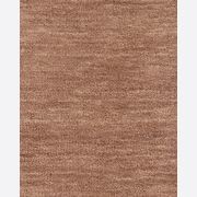 Baya Sandringham NZ Wool Floor Rug - Rosewood gallery detail image