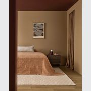 Baya Sutton Long Lumbar Cushion - Oat gallery detail image