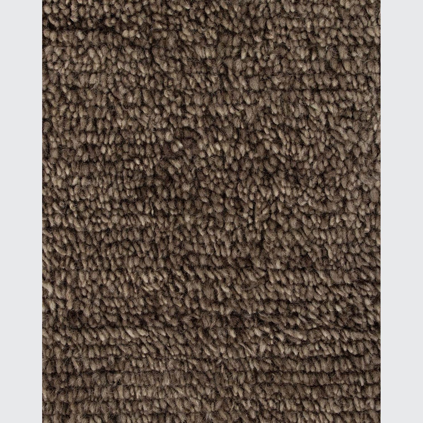 Baya Tanami NZ Wool Floor Rug - Donkey gallery detail image