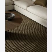 Baya Anni Wool Floor - Mangrove gallery detail image