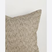 Baya Dalton Cushion - Olive gallery detail image