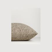 Baya Dalton Cushion - Olive gallery detail image