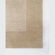Mayfair Wool/Linen Floor Rug - Abalone gallery detail image