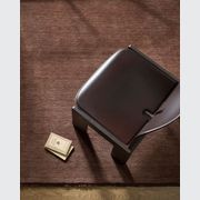 Sandringham NZ Wool Floor Rug - Oxblood gallery detail image